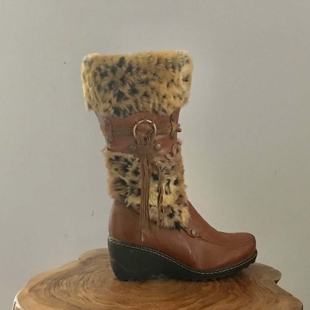 Women’s Boot